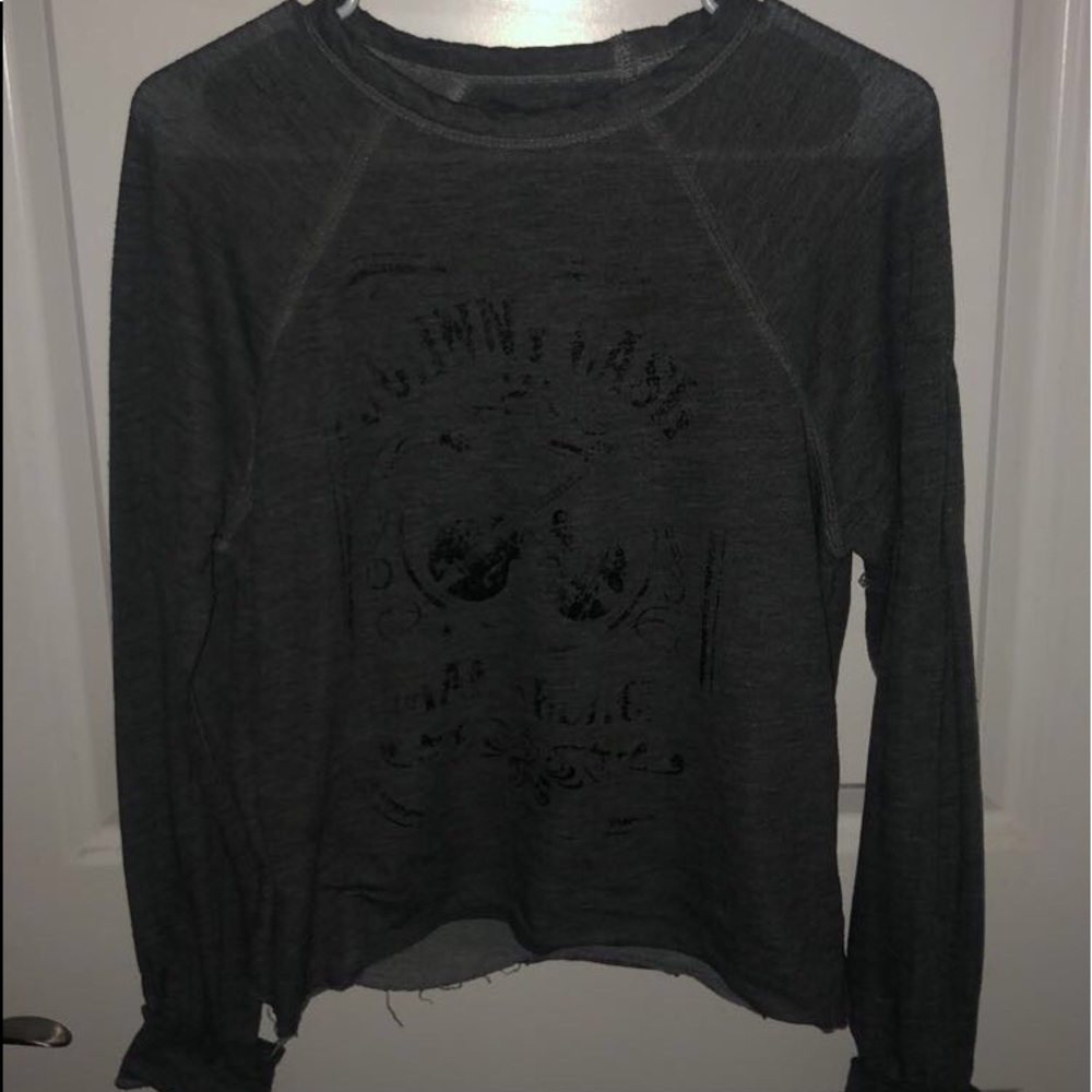 Johnny Cash Sweater💰